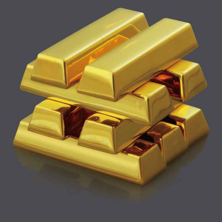 【投资】百泰投资金条 足金9999 20g