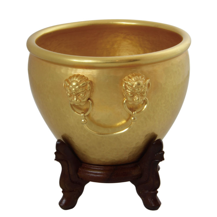 【大师】金生丽水,开门见财 - 门海 金版