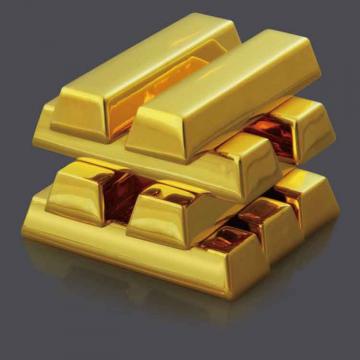 【投资】百泰投资金条 足金9999 20g