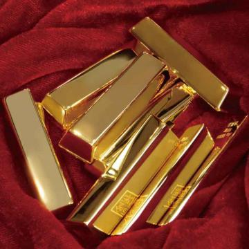 【投资】百泰投资金条 足金9999 20g