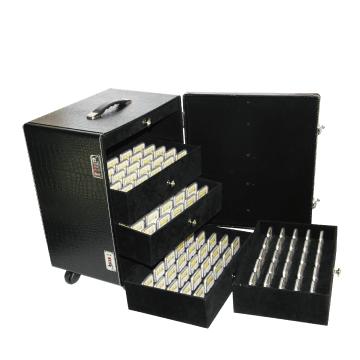 【收藏】中国古币封装珍藏版 足银999 100g 