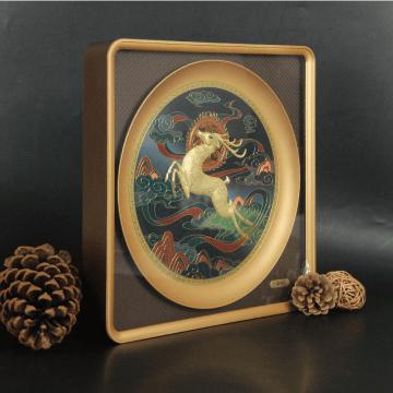 【收藏】一路向上 足金999 0.3g