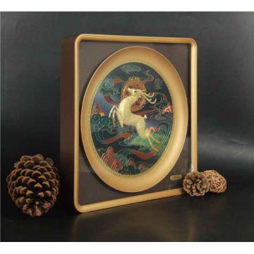 【收藏】一路向上 足金999 0.3g