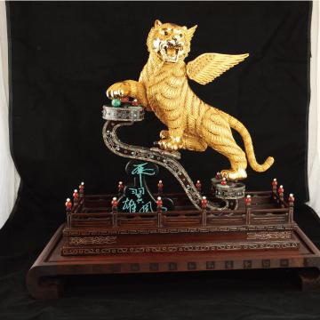 【定制】虎翼雄风