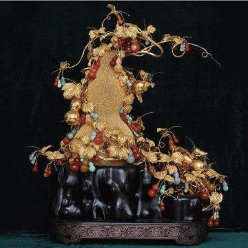 【大师】子孙万代葫芦