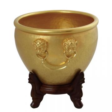 【大师】金生丽水,开门见财 - 门海 金版